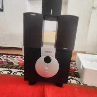 اسپیکر ادیفایر غول صدا