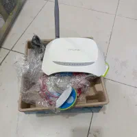 مودم تی پی لینک مخابرات