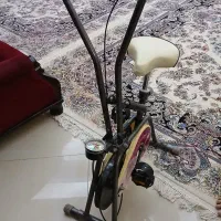 دوچرخه ثابت