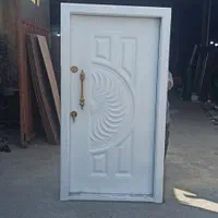 درب ضدسرقت،چوبی،ضدآب،وکیوم،پی وی سی