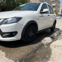 کوییک 1404|خودرو سواری و وانت|کرمانشاه, |دیوار