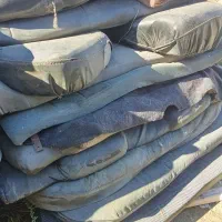 صندلی‌جلو‌انواع‌سواری|قطعات یدکی و لوازم جانبی|آزادشهر, |دیوار