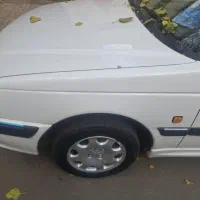 پژو پارس مدل ۹۹|خودرو سواری و وانت|مشهد, سعد آباد|دیوار