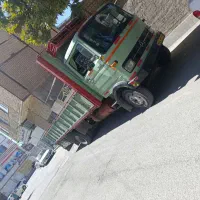 خاور 608 مدل 49