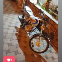 موتور سیکلت