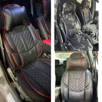 کاور صندلی/طرح خلبانی/کفپوش/کنسول