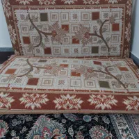 چهار جفت پشتی