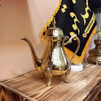 قوری|قوری، کتری، قهوه‌ساز دستی|قم, صفائیه|دیوار