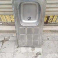 سینک 1متری