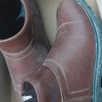 بوت سایز ۴۳