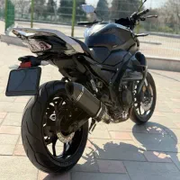 بلنتا300،بلنتا 250 بنلی دوسیلندر در حد خشک
