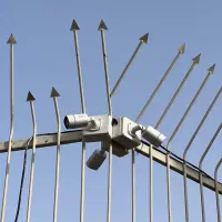 نصاب دوربین مداربسته و دزدگیر|خدمات پیشه و مهارت|اصفهان, احمدآباد|دیوار