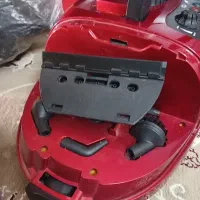 بخار شو Dessini اصل ایتالیا