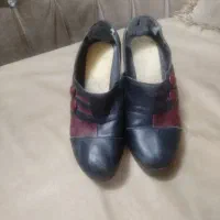 کفش زنانه درحد سایز40