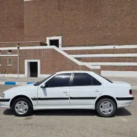 پژو پارس تیوفایو 1401 سیمی (توضیحات خوانده شود)|خودرو سواری و وانت|اصفهان, ملکشهر|دیوار