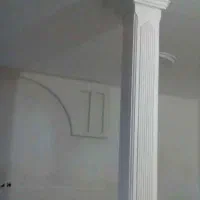 کارگر گچساز می‌خوام