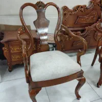 مبلمان استیل چپندر