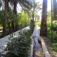 زمین مسکونی حاشیه بلوار غدیر با تجاری