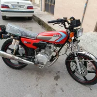 هندا 150 ارشیا مدل 1402