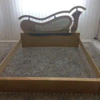 تخت خواب دو نفره