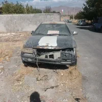سمند مدل ۸۲|خودرو سواری و وانت|شازند, |دیوار