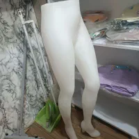 فروش مانکن و قفسه مغازه