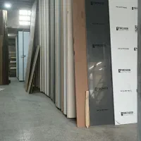 فروش ام دی اف رنگی آذران و تیسان