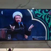 تلوزیون 50 اینچ دوو ( در حد نو )