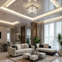 آپارتمان-160-متری-3خواب-کم-واحد-قدوسی-شرقی