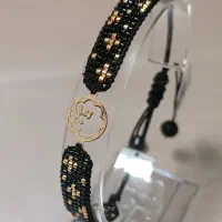 دستبند میوکی ( طلا )|جواهرات|اندیشه, اندیشه فاز ۳|دیوار