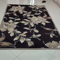 فرش|فرش|قم, بنیاد|دیوار