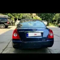 ام وی ام ۵۳۰ ، mvm 530 . مدل ۹۳ بدون رنگ|خودرو سواری و وانت|تهران, گمرک|دیوار