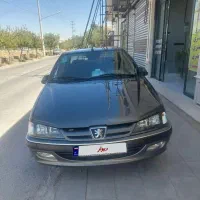 پارس ۴۰۲ سفارشی