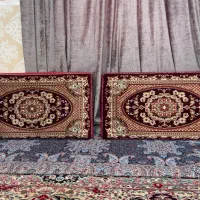 ۶عدد پشتی سالم و نو