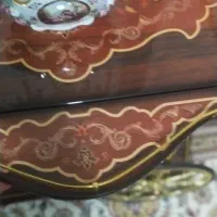 دو‌عدد‌ظرف‌خانه|صنایع دستی و سایر لوازم تزئینی|اردبیل, |دیوار
