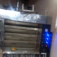 فرطبقه ای بهین پخت