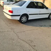 پارس مدل ۱۳۹۹ بسیار سالم|خودرو سواری و وانت|ری, دیلمان|دیوار