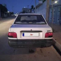 پراید صبا۸۸