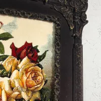 تابلو فرش|تابلو فرش|اهواز, سپیدار|دیوار