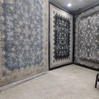 فرش جدید ۷۰۰ شونه کاشان