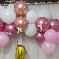 بادکنک کرومی|صنایع دستی و سایر لوازم تزئینی|همدان, |دیوار