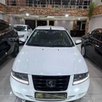 سمند سورن دوگانه کارخانه دریچه سیمی۱۴۰۲