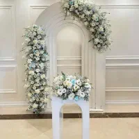 گل آرایی نامزدی بله برون و تولد|خدمات پذیرایی، مراسم|رودهن, |دیوار