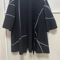 مانتو فری سایز