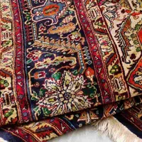 قالیشویی و پتوشویی تمام اتوماتیک گـلبهار|خدمات نظافت|بهبهان, |دیوار