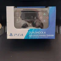 ps4 اسلیم یک ترابایت کپی خور با دو دسته|کنسول، بازی ویدئویی و آنلاین|کرمانشاه, |دیوار