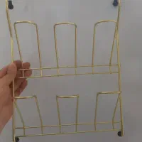 جا لیوانی و جا اسکاجی