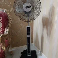 پنکه ایستاده نو نو