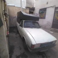 پیکان وانت مدل90|خودرو سواری و وانت|الوند, |دیوار