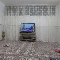 پرده|پرده، رانر، رومیزی|قم, قلعه کامکار|دیوار